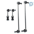 Set of 4 Sway Bar End Links for Toyota RAV4 (2006–2017)