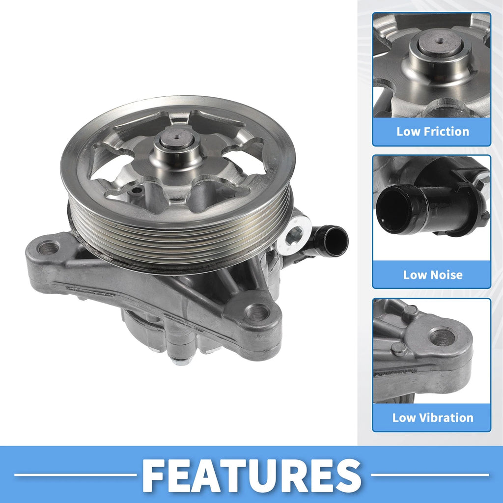 Power Steering Pump No. 56100R40305 for Honda Accord 