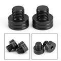 M10x1.25mm Mirror Hole Plugs Screws for Yamaha MT-09 Tracer 700 NMAX150