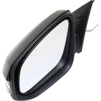 Driver Left Side Mirror for Toyota Highlander (2014–2018)