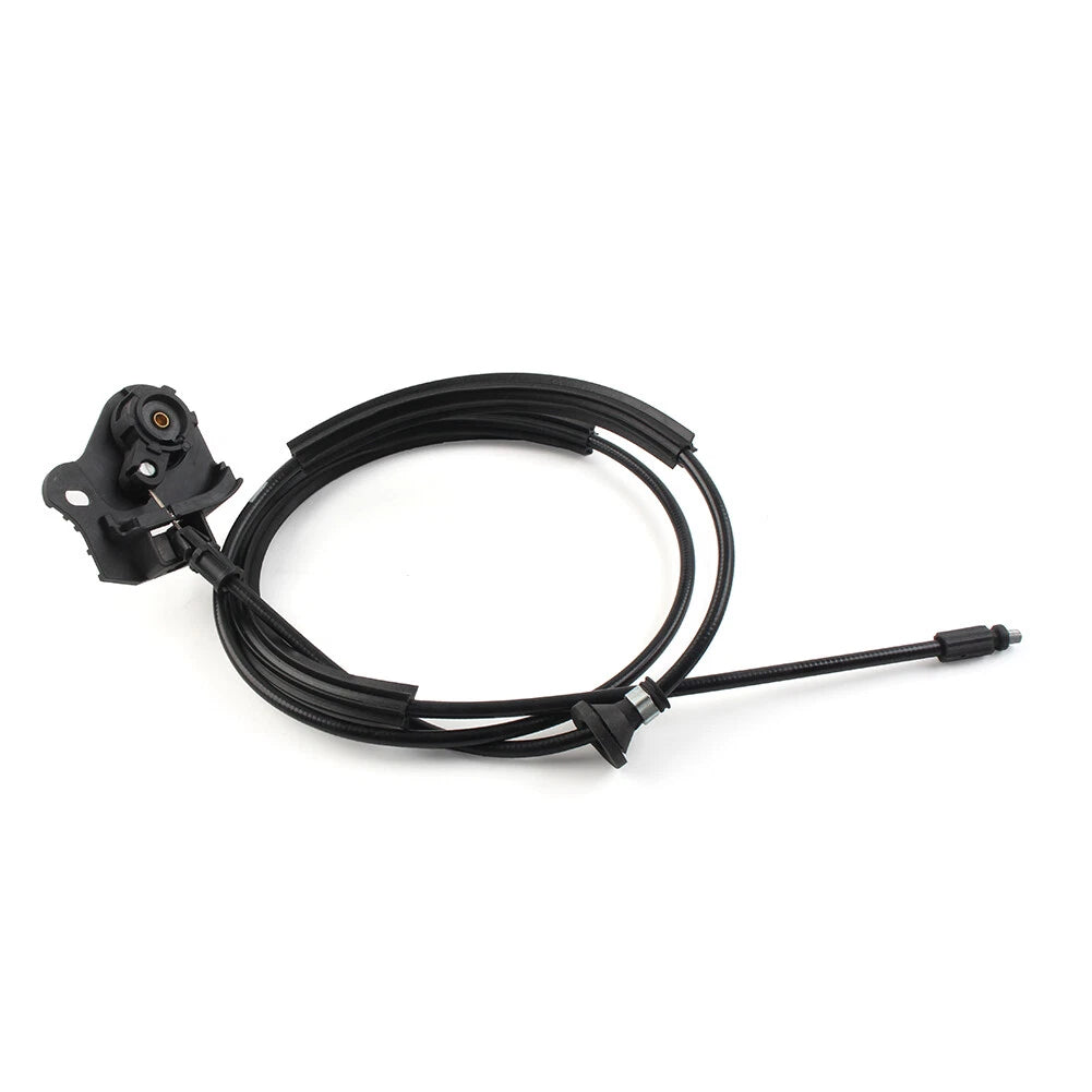 Engine Hood Latch Lock Release Cable for Land Rover Range Rover (2013–2023)