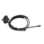 Engine Hood Latch Lock Release Cable for Land Rover Range Rover (2013–2023)