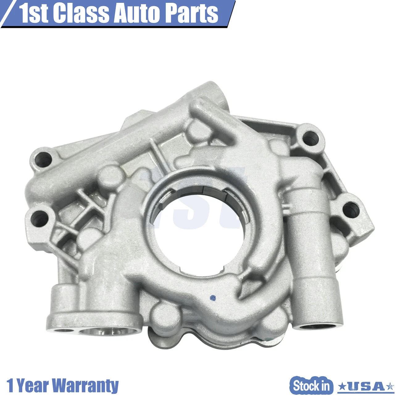 Engine Oil Pump for Chrysler 300, Dodge Durango, Jeep Commander (2005-2010)