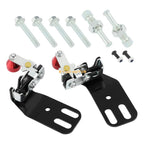 Suicide Door Slam Latch Kit for Polaris RZR 900 (2011–2014)