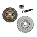 Clutch Kit for Hyundai Elantra GT, Kia Forte (2011–2013)