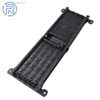 Front Lower Radiator Grille Air Shutter with Motor for Chevrolet Tahoe (2021–2023)