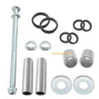 Swing Arm Bearing Seal Collar Bolt Kit for Honda TRX450ER (2006–2014) 52101-HP1-000