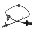 2X Rear ABS Wheel Speed Sensors for Honda Insight (2010–2014)