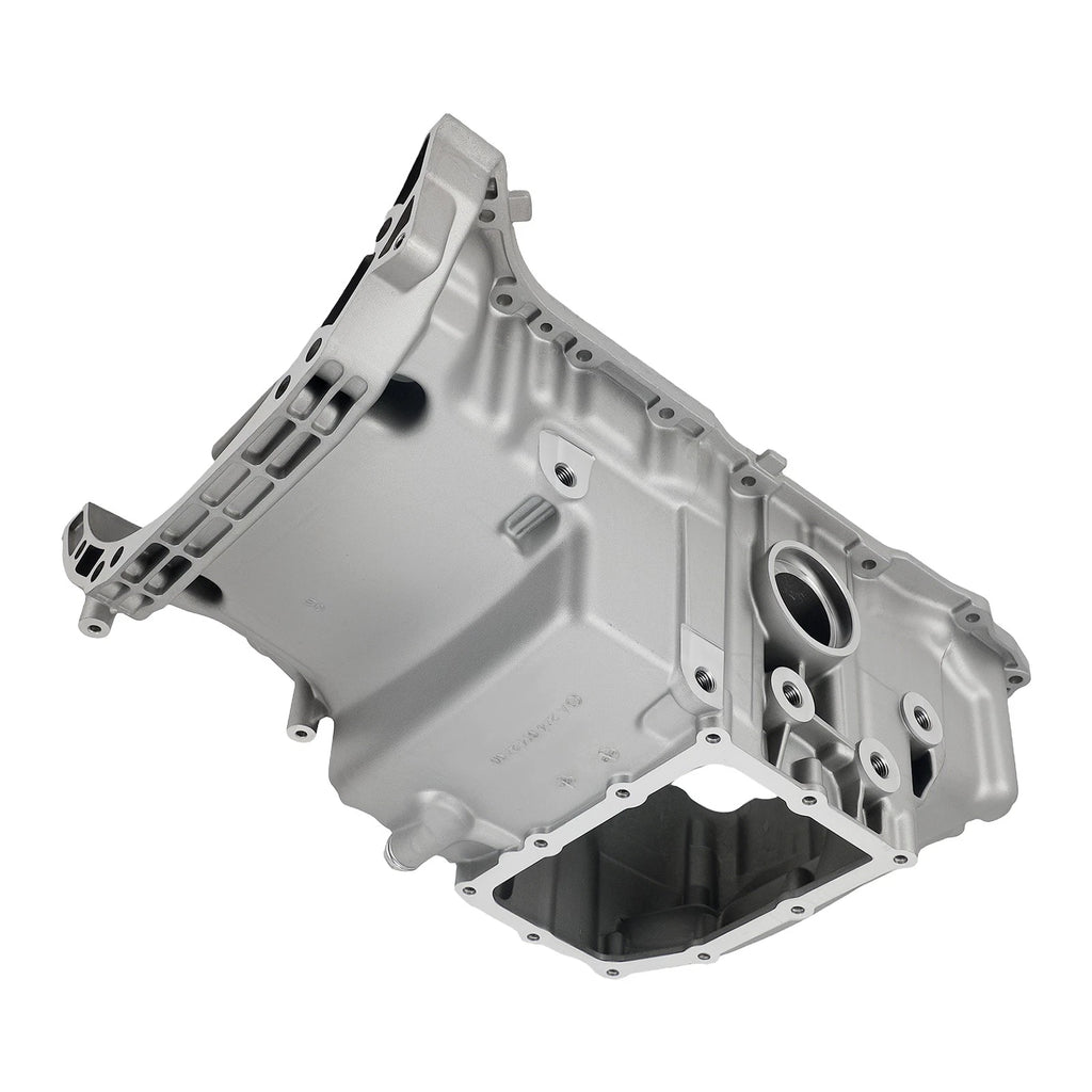 Engine Oil Pan for Mercedes-Benz C300 GLC300 (2016–2017)