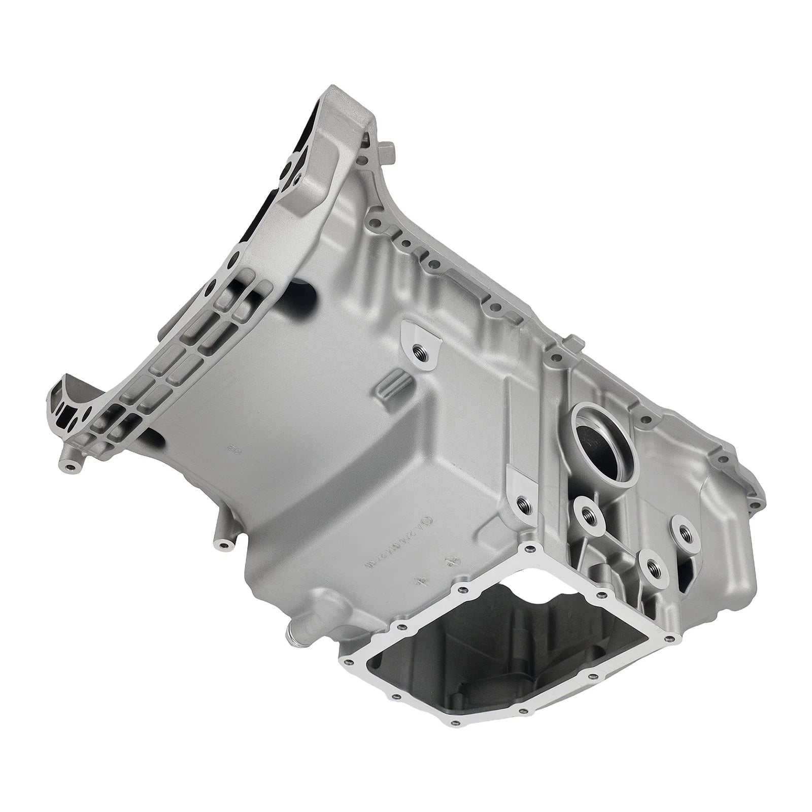 Engine Oil Pan for Mercedes-Benz C300 GLC300 (2016–2017)