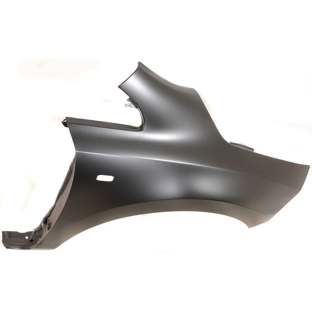 Fender for Nissan Leaf (2011–2012) Front Passenger Side