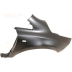 Fender for Nissan Leaf (2011–2012) Front Passenger Side