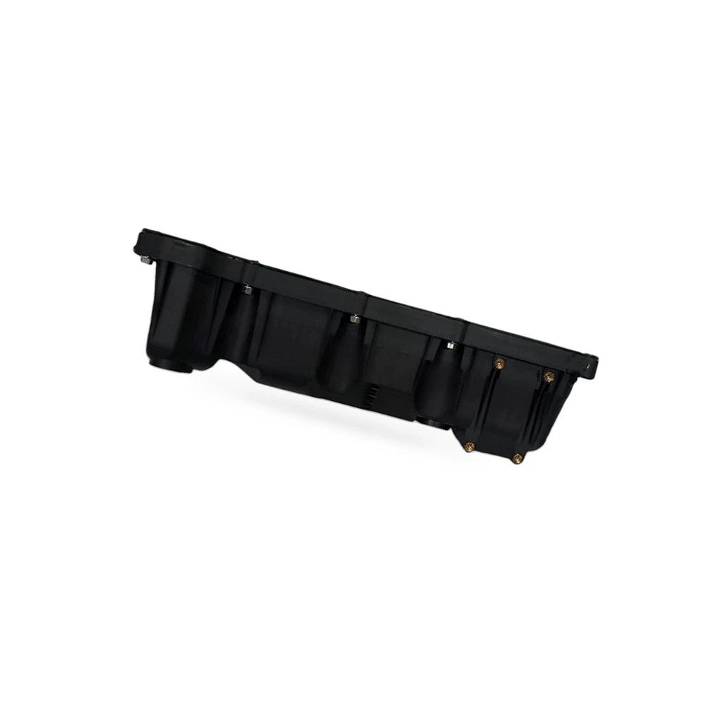 Valve Cover for Ford Fiesta Fusion Focus (2003–2008) 1.4L 1.6L Zetec