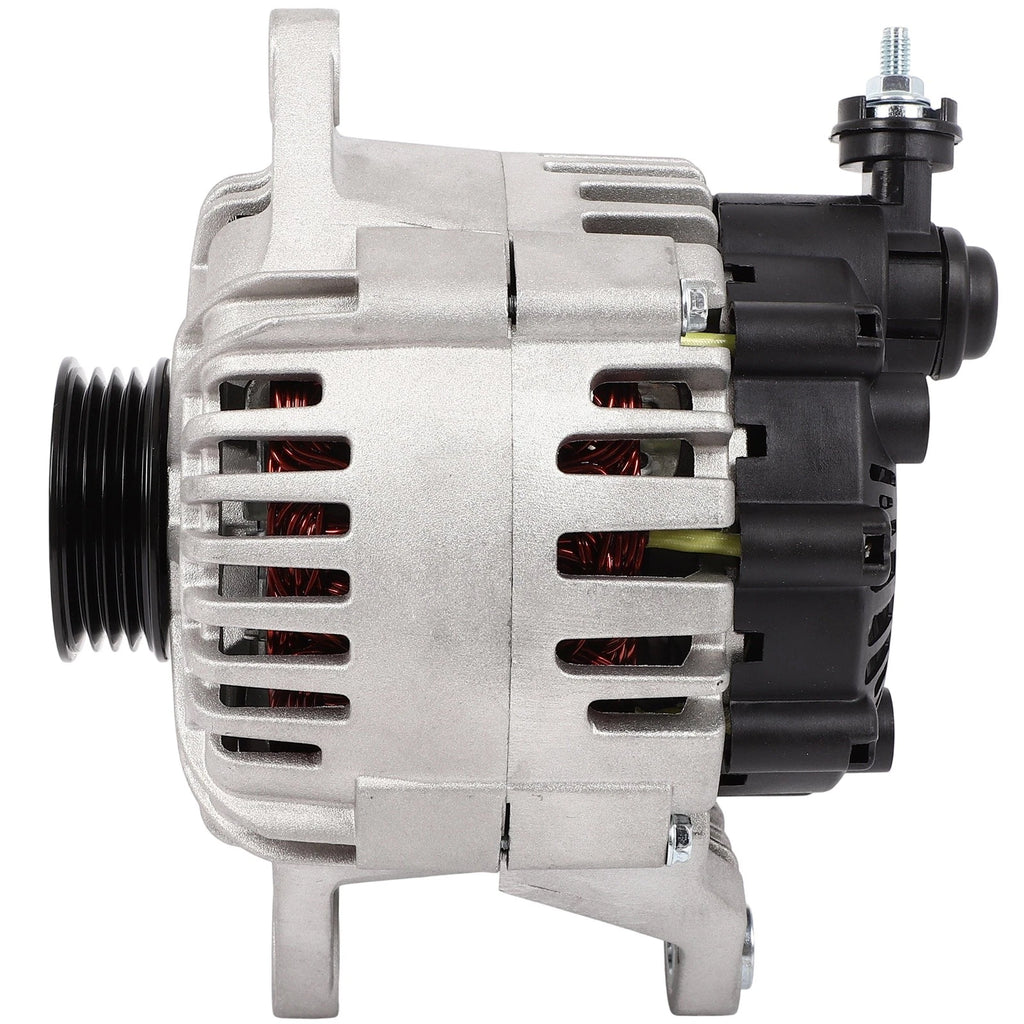 Alternator for Kia Spectra (2000–2004), Sephia (1999–2001) L4 1.8L 11227 110A