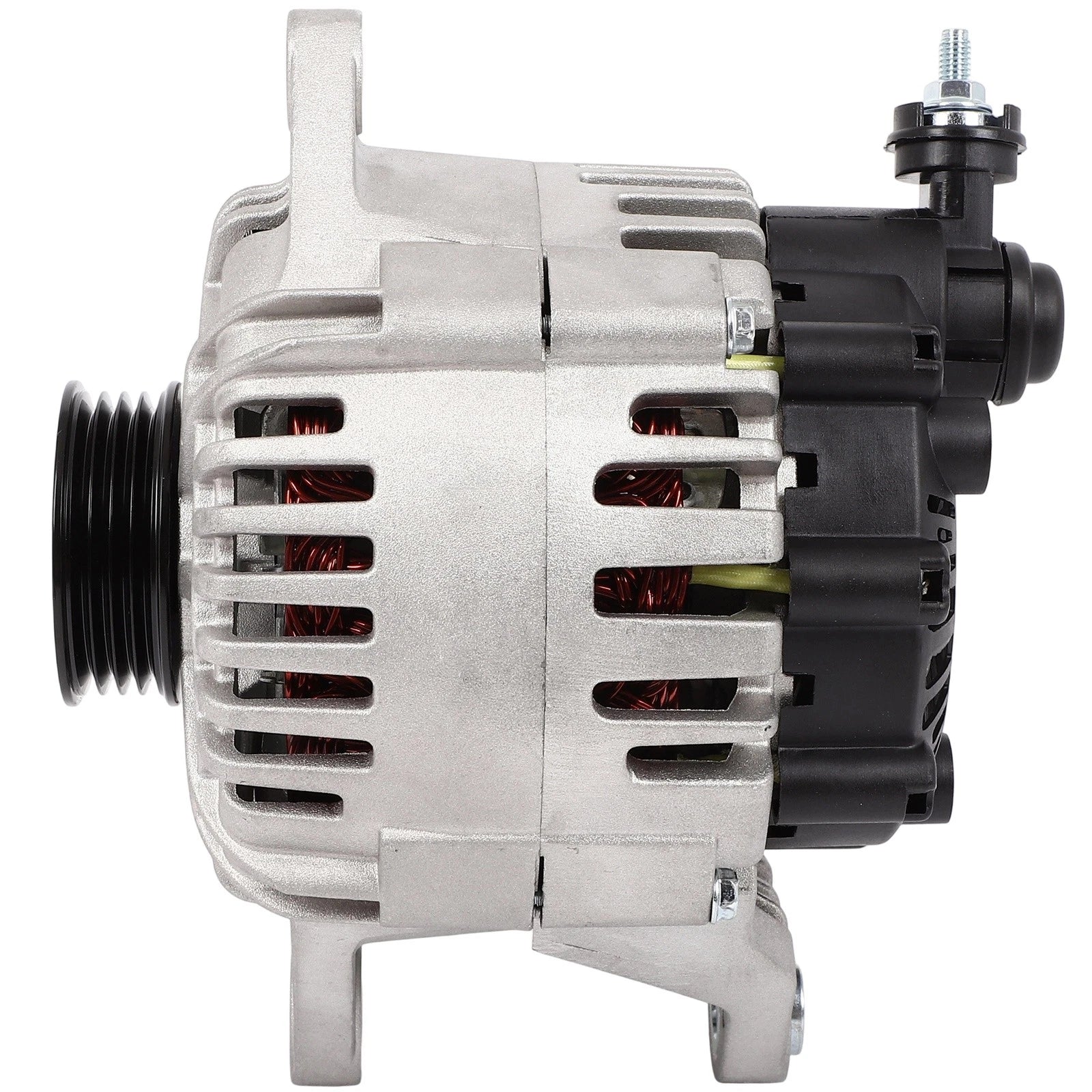 Alternator for Kia Spectra (2000–2004), Sephia (1999–2001) L4 1.8L 11227 110A