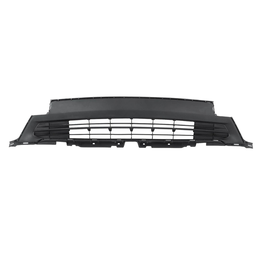 Fog Light Cover Cap for RAV4 (2016–2018) - Upper Center Lower Plastic