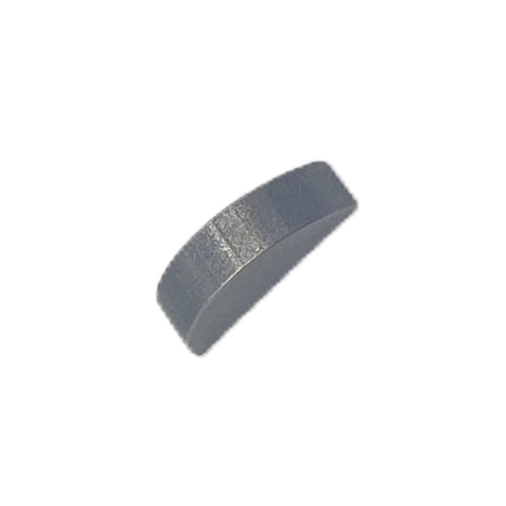 Impeller with Key for Suzuki DT100 (17461-87E00/87E11/87E12)