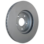 Front Coated 300mm Brake Disc for Ford Fusion Lincoln MKZ (2013–2020)