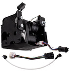 Air Suspension Compressor Pump for Chevrolet Avalanche Suburban Tahoe (2002–2013)