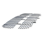 Stainless Steel Billet Grille Insert for Dodge Ram (2002–2005)