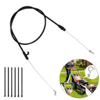 Lawnmower Replacement Part 94604661A for