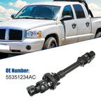 Intermediate Steering Column Shaft for Dodge Dakota (2006–2011) No. 55351234AC