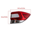 Halogen Tail Light Assembly for Subaru Crosstrek (2018–2019)