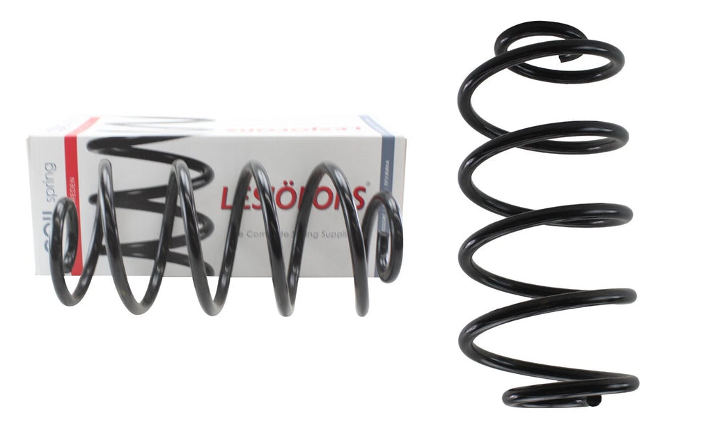 Rear Coil Spring for Buick Chevy GMC Oldsmobile Pontiac (4412106)