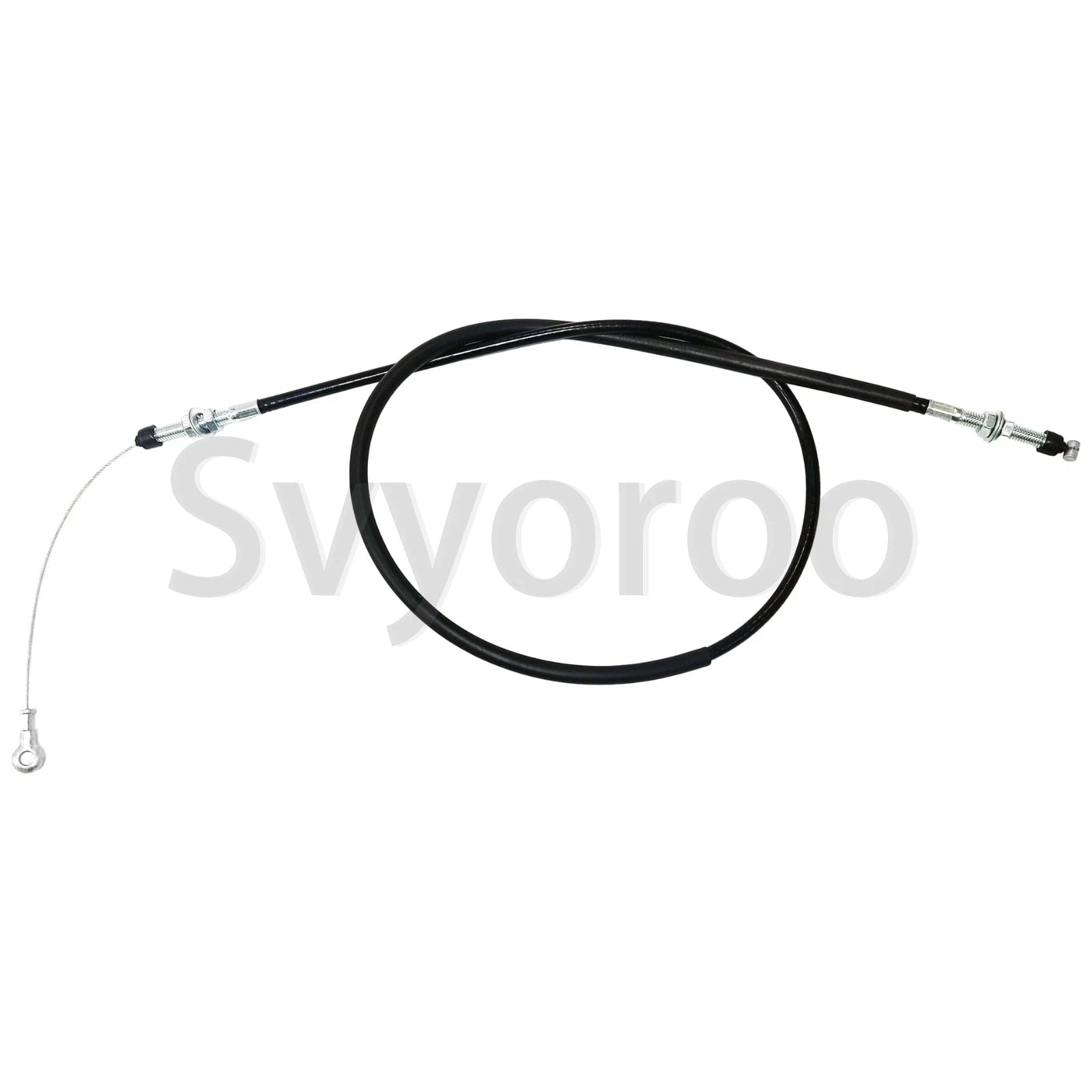 Accelerator Cable 18201-FK10A for Nissan Forklift K15 K21 K25 (L01 L02)