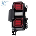 LED Tail Light for Ford Bronco Raptor (2021-2023)