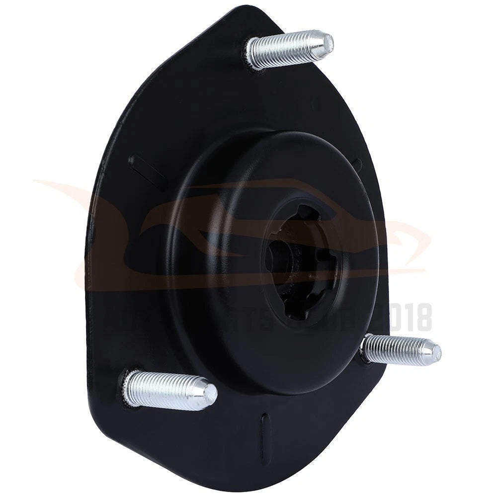 Strut Mount Kit Front Pair for Toyota Venza Highlander (2009-2015)