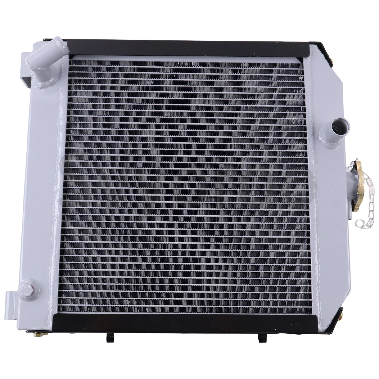 Radiator KEA-72140 KEA0972140 for Kubota D1005 D1105 D1305 (–)