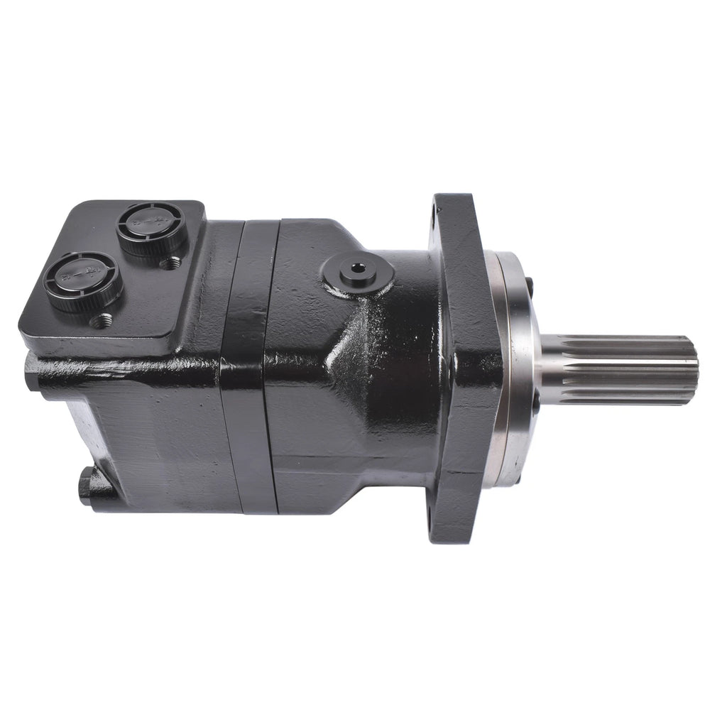 Hydraulic Motor for OMT250 (Year Unknown)