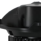 HVAC Heater Blower Motor with Fan Cage for Sprinter (2002-2006)