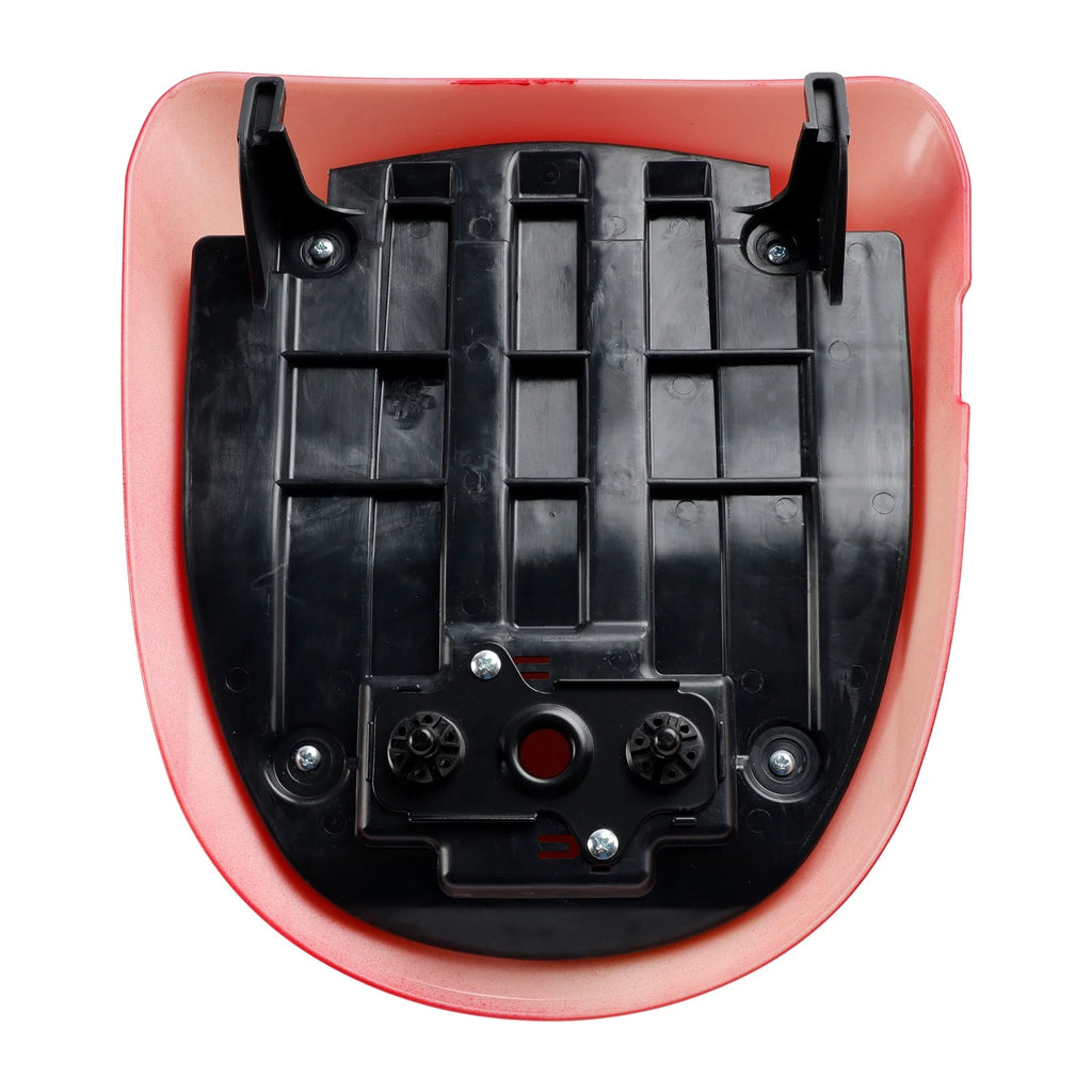 Rear Seat Fairing Cover for Suzuki GSX1300R GSX-R1300 Hayabusa (1999–2007) Red