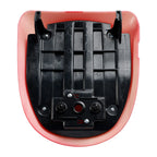 Rear Seat Fairing Cover for Suzuki GSX1300R GSX-R1300 Hayabusa (1999–2007) Red