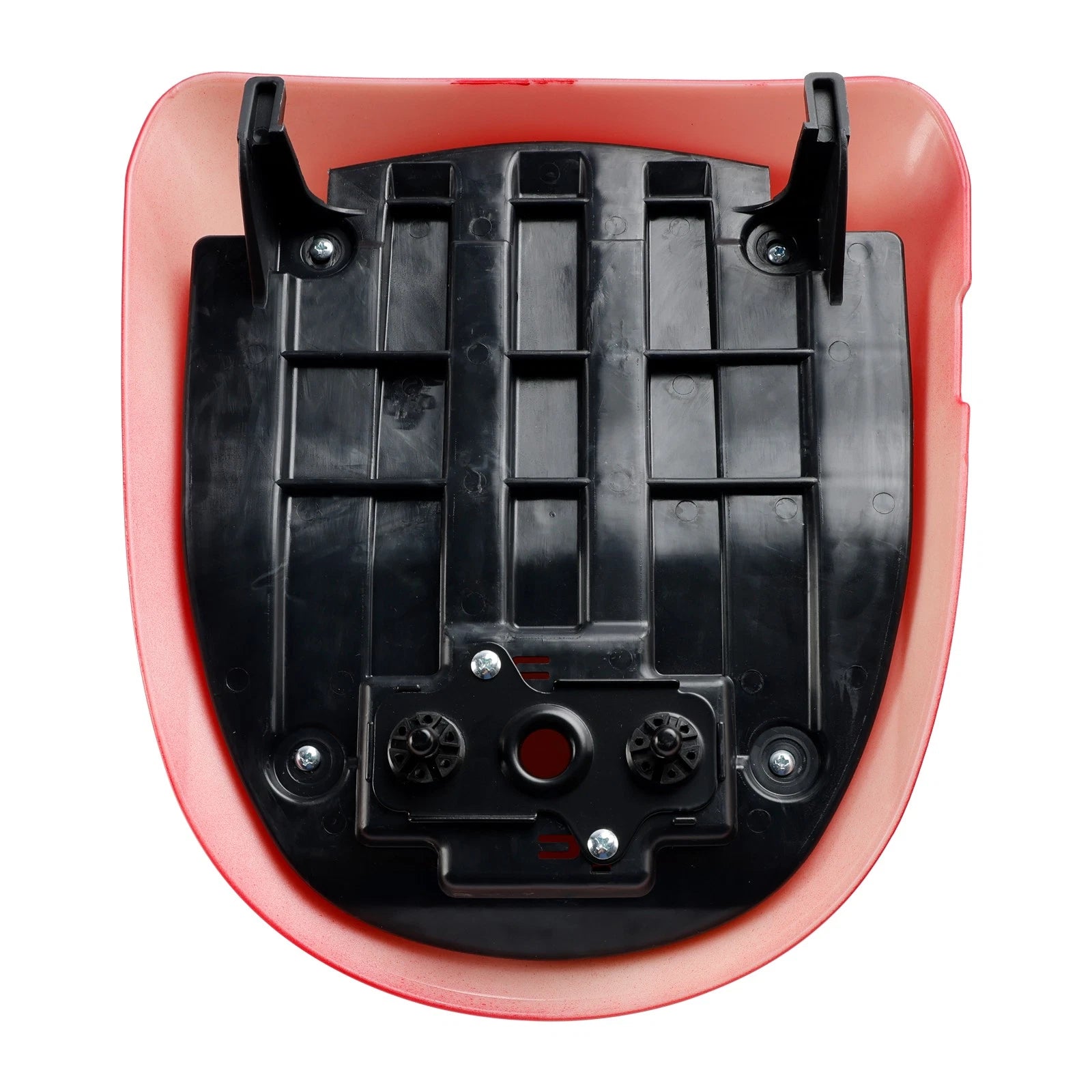 Rear Seat Fairing Cover for Suzuki GSX1300R GSX-R1300 Hayabusa (1999–2007) Red