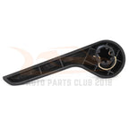 Seat Release Lever Handle for Chevy Silverado GMC Sierra Yukon (2007-2014)