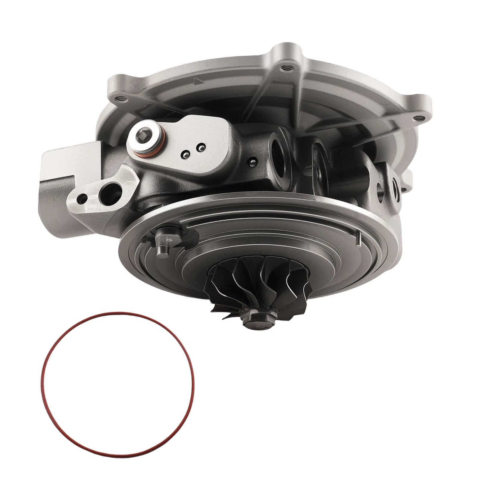 Turbo CHRA for Ford F-250 F-350 F-450 F-550 Super Duty 6.7L Diesel (2017–2019)