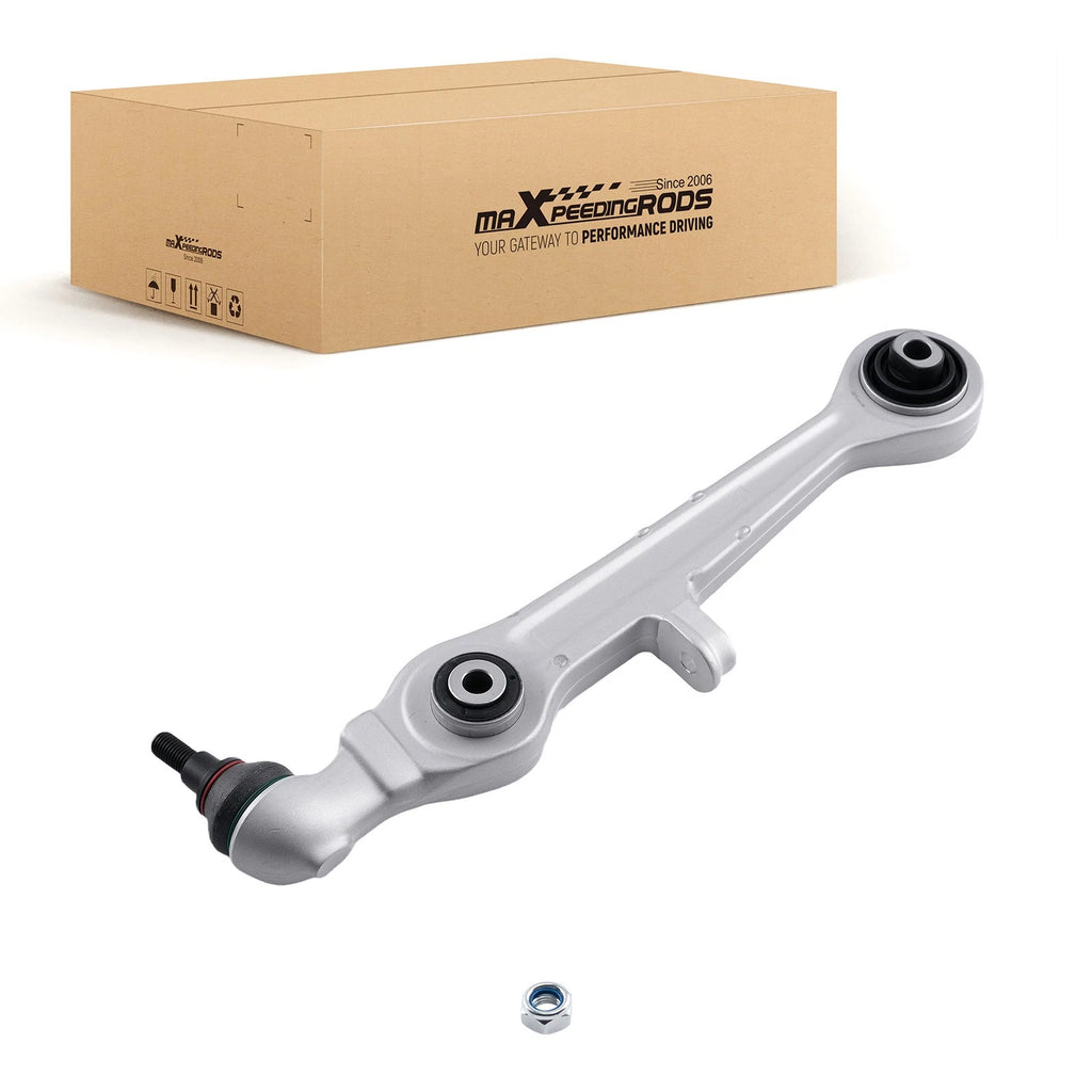 Front Lower Forward Control Arm w/ Ball Joint for Audi A6/A8 (1995–2020)