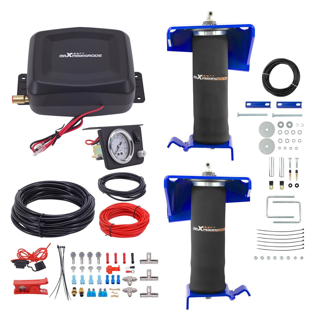 Air Spring Bag with Air Controller Kit for GMC Sierra 1500 (2014–2017)