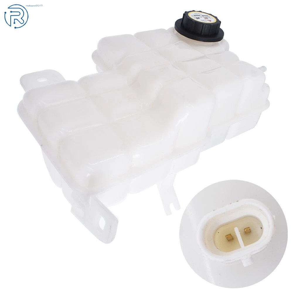 Engine Coolant Reservoir Tank for Chevrolet Caprice (1994-1996)