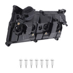 Valve Cover Set for Nissan Juke Sentra 1.6L (2011–2017) 13264-1KC1A 13264-BV80A