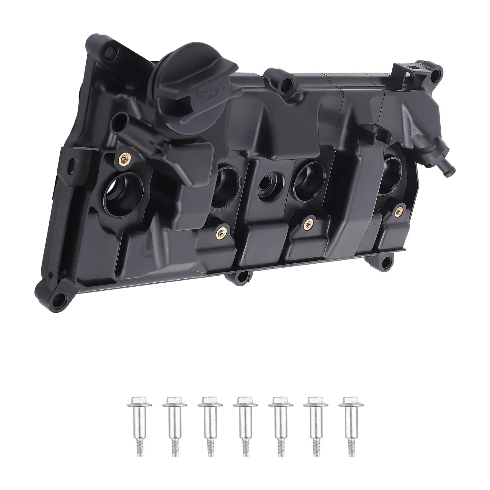 Valve Cover Set for Nissan Juke Sentra 1.6L (2011–2017) 13264-1KC1A 13264-BV80A