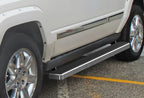 Running Boards for Jeep Grand Cherokee (2005–2010)