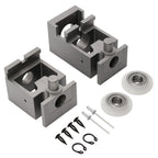 Slide Out Service Kit 379060 with Roller Shoe for RV (In-Wall Slide-Outs)