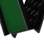 Folding Pet Ramp for Car Home (Lightweight, Carry Handles)