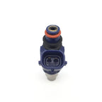 4pcs Fuel Injectors for Yamaha FJR1300A (2006–2012)