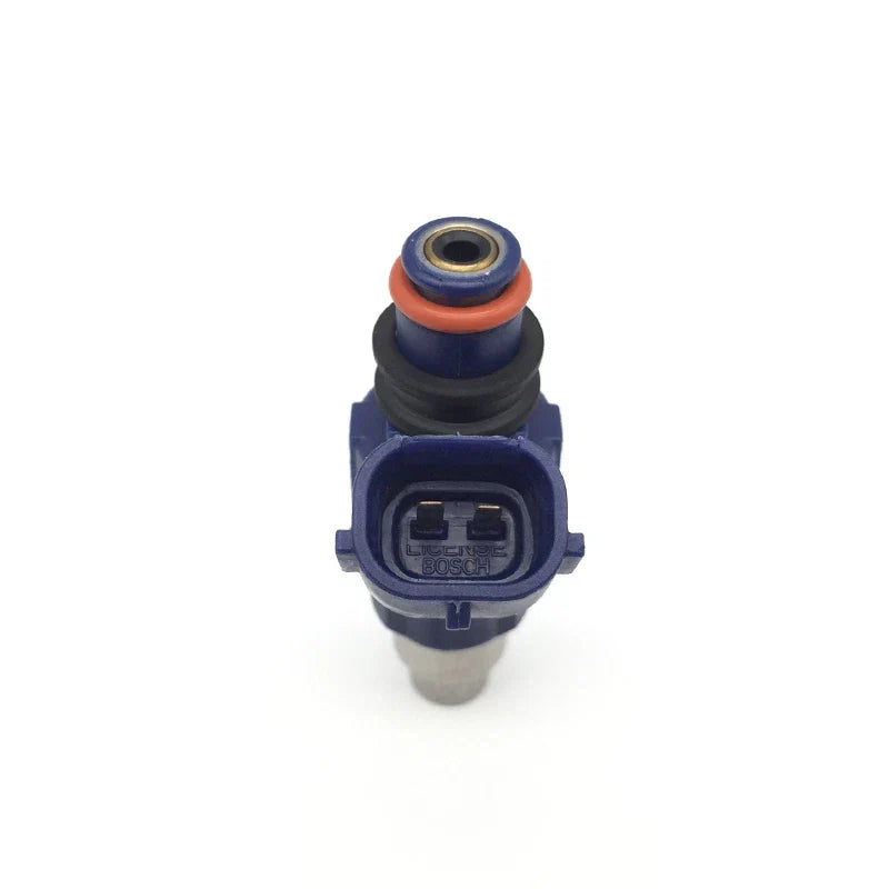 4pcs Fuel Injectors for Yamaha FJR1300A (2006–2012)