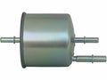 Fuel Filter for Mazda B2300 (2003) P659TW